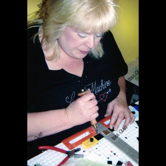 How We Made Our Jewelry Part 2 - Process & Finished Output, Pictures from 2003 - Picture 3 of 12